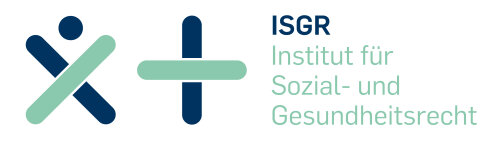 Logo des ISGR